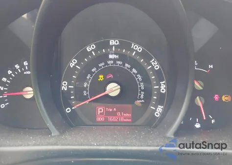 2016 Kia Sportage Lx from USA, damaged, VIN KNDPB3AC8G7833064